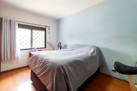 Casa à venda com 269m², 4 quartos e 4 vagasQuarto 4