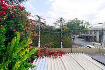 Casa à venda com 269m², 4 quartos e 4 vagasQuarto 3 - Vista