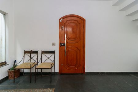 Casa à venda com 269m², 4 quartos e 4 vagasHall