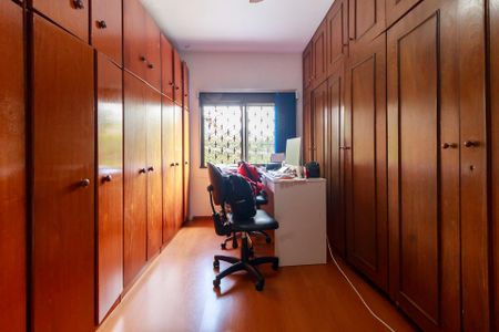 Casa à venda com 269m², 4 quartos e 4 vagasQuarto 3