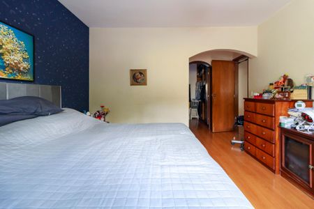 Casa à venda com 269m², 4 quartos e 4 vagasSuíte Principal