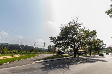 Apartamento para alugar com 110m², 3 quartos e 2 vagas Apartamento para alugar com 110m², 3 quartos e 2 vagasVista da Rua