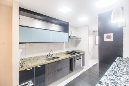 Apartamento para alugar com 110m², 3 quartos e 2 vagas Apartamento para alugar com 110m², 3 quartos e 2 vagasCozinha