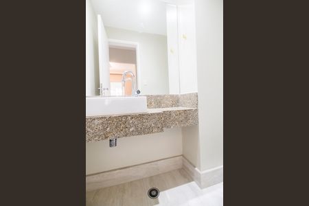 Apartamento para alugar com 110m², 3 quartos e 2 vagas Apartamento para alugar com 110m², 3 quartos e 2 vagasLavabo