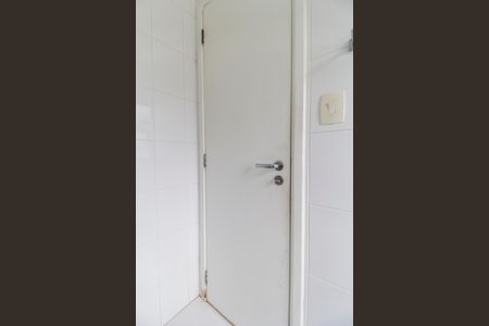 Apartamento para alugar com 110m², 3 quartos e 2 vagas Apartamento para alugar com 110m², 3 quartos e 2 vagasBanheiro da Suíte