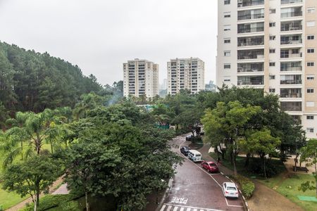 Apartamento para alugar com 110m², 3 quartos e 2 vagas Apartamento para alugar com 110m², 3 quartos e 2 vagasVista da Suíte