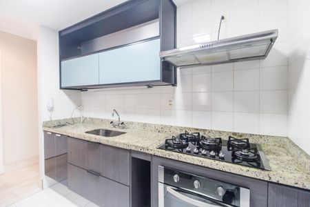 Apartamento para alugar com 110m², 3 quartos e 2 vagas Apartamento para alugar com 110m², 3 quartos e 2 vagasCozinha