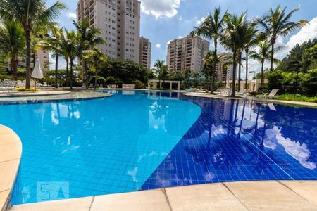 Apartamento para alugar com 110m², 3 quartos e 2 vagas Apartamento para alugar com 110m², 3 quartos e 2 vagasPiscina