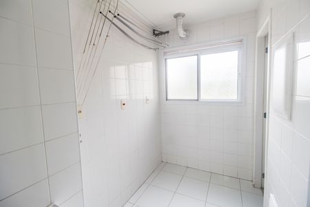Apartamento para alugar com 110m², 3 quartos e 2 vagas Apartamento para alugar com 110m², 3 quartos e 2 vagasÁrea de Serviço