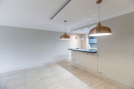 Sala de apartamento para alugar com 2 quartos, 110m² em Alphaville, Santana de Parnaíba