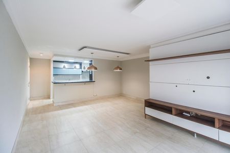 Apartamento para alugar com 110m², 3 quartos e 2 vagas Apartamento para alugar com 110m², 3 quartos e 2 vagasSala