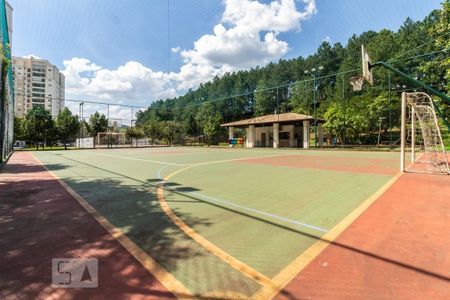 Apartamento para alugar com 110m², 3 quartos e 2 vagas Apartamento para alugar com 110m², 3 quartos e 2 vagasQuadra Esportiva