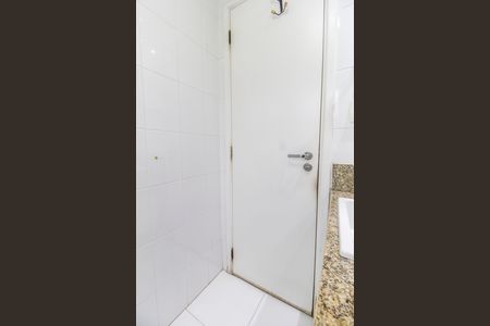 Apartamento para alugar com 110m², 3 quartos e 2 vagas Apartamento para alugar com 110m², 3 quartos e 2 vagasBanheiro da Suíte