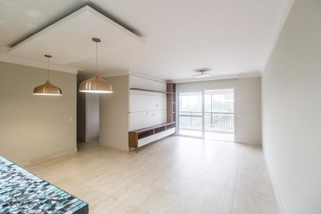 Sala de apartamento para alugar com 2 quartos, 110m² em Alphaville, Santana de Parnaíba