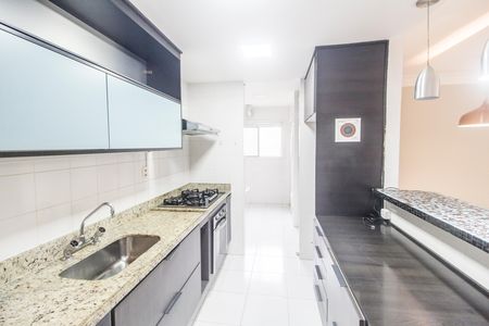Apartamento para alugar com 110m², 3 quartos e 2 vagas Apartamento para alugar com 110m², 3 quartos e 2 vagasCozinha
