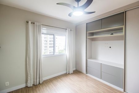 Suíte 1 de apartamento para alugar com 2 quartos, 110m² em Alphaville, Santana de Parnaíba