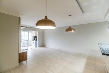 Sala de apartamento para alugar com 2 quartos, 110m² em Alphaville, Santana de Parnaíba