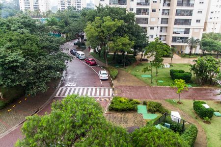 Apartamento para alugar com 110m², 3 quartos e 2 vagas Apartamento para alugar com 110m², 3 quartos e 2 vagasVista da Suíte