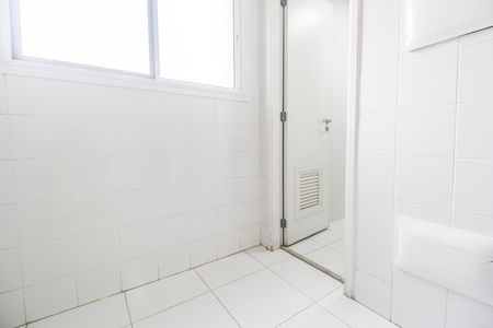Apartamento para alugar com 110m², 3 quartos e 2 vagas Apartamento para alugar com 110m², 3 quartos e 2 vagasÁrea de Serviço