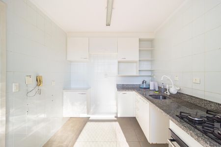 Apartamento à venda com 73m², 3 quartos e 2 vagasCozinha