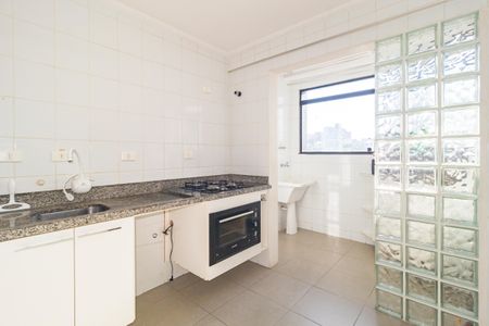 Apartamento à venda com 73m², 3 quartos e 2 vagasCozinha