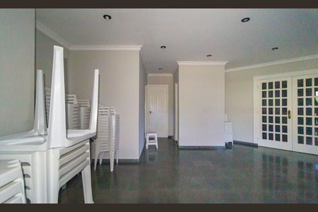 Apartamento à venda com 73m², 3 quartos e 2 vagasÁrea comum