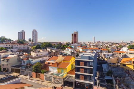 Apartamento à venda com 73m², 3 quartos e 2 vagasVista da Suíte