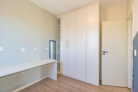 Apartamento à venda com 73m², 3 quartos e 2 vagasQuarto 2