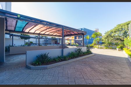 Apartamento à venda com 73m², 3 quartos e 2 vagasÁrea comum