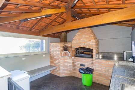 Apartamento à venda com 73m², 3 quartos e 2 vagasÁrea comum