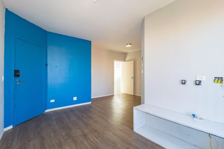 Sala de Estar de apartamento para alugar com 3 quartos, 73m² em Vila Formosa, São Paulo