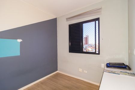Apartamento à venda com 73m², 3 quartos e 2 vagasQuarto 2