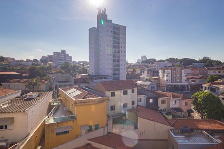 Apartamento à venda com 73m², 3 quartos e 2 vagasVista - Quarto 1