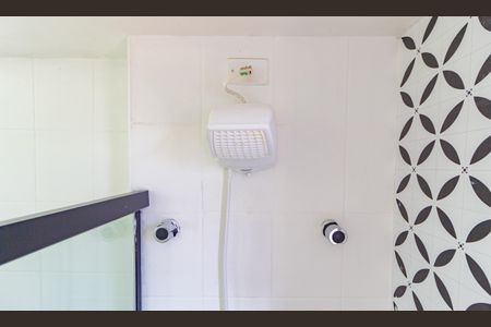 Apartamento à venda com 73m², 3 quartos e 2 vagasBanheiro Social