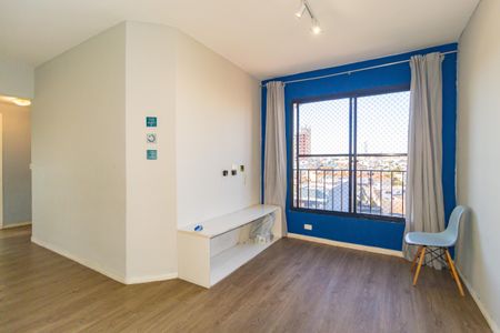 Apartamento à venda com 73m², 3 quartos e 2 vagasSala de Estar