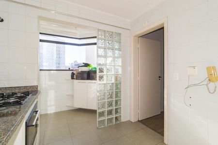 Apartamento à venda com 73m², 3 quartos e 2 vagasCozinha