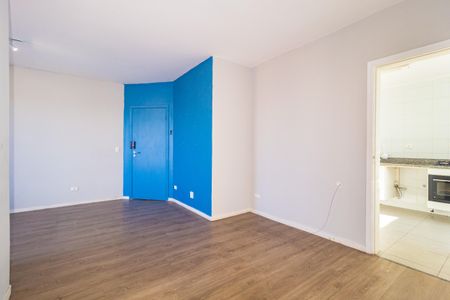 Apartamento à venda com 73m², 3 quartos e 2 vagasSala de Jantar