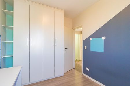 Apartamento à venda com 73m², 3 quartos e 2 vagasQuarto 2