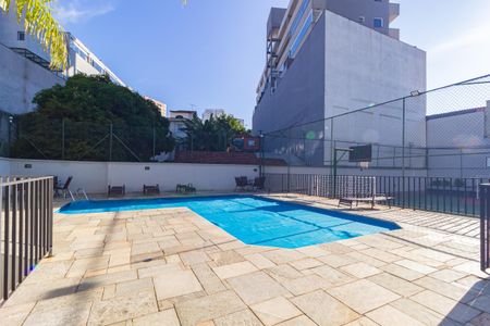 Apartamento à venda com 73m², 3 quartos e 2 vagasÁrea comum