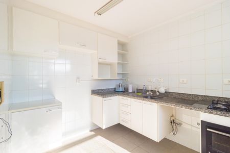 Apartamento à venda com 73m², 3 quartos e 2 vagasCozinha