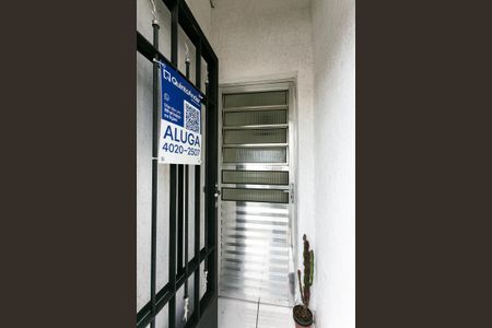 Casa para alugar com 65m², 2 quartos e sem vagaEntrada da Sala