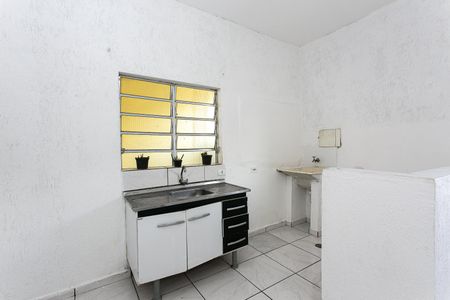 Casa para alugar com 65m², 2 quartos e sem vagaCozinha