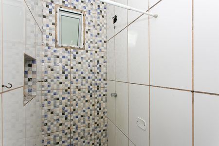 Casa para alugar com 65m², 2 quartos e sem vagaBanheiro Social