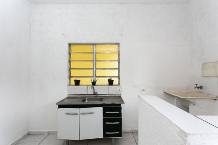 Casa para alugar com 65m², 2 quartos e sem vagaCozinha