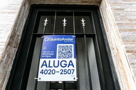 Casa para alugar com 65m², 2 quartos e sem vagaPlaca