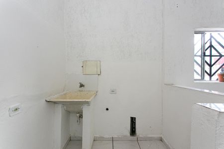 Casa para alugar com 65m², 2 quartos e sem vagaÁrea de Serviço