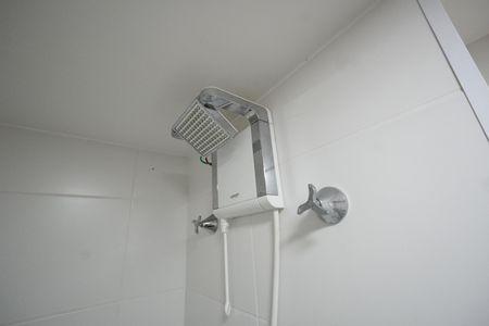 Studio para alugar com 28m², 1 quarto e sem vagaBanheiro