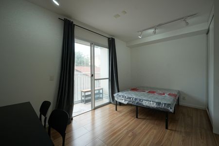 Studio de kitnet/studio para alugar com 1 quarto, 28m² em Liberdade, São Paulo