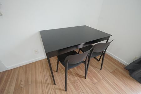 Studio para alugar com 28m², 1 quarto e sem vagaStudio