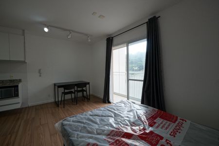 Studio de kitnet/studio para alugar com 1 quarto, 28m² em Liberdade, São Paulo